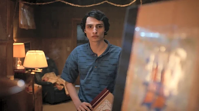 Stranger Things One Last Adventure: Finn Wolfhard's Emotional Speech On Friendship Revealed In Documentary