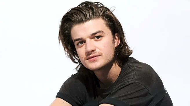 Joe Keery X MCU: Is Stranger Things Star Headlining Ghost Rider?