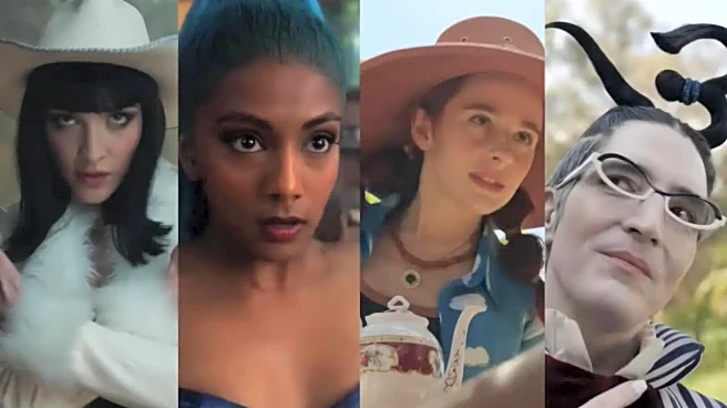 One Piece Season 2 Teaser Introduces Baroque Works Assassins Against Luffy And Straw Hats - Watch