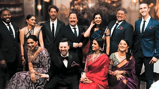 King Actress Deepika Padukone Is All Smiles At Best Friend's Wedding In NYC, New Pic Goes Viral