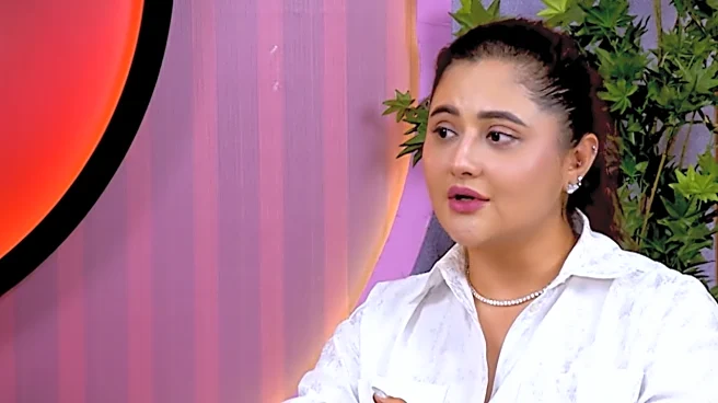 Rashami Desai Opens Up About Battling Depression For 8 Years, Calls Work Her 'Escape World' | Exclusive