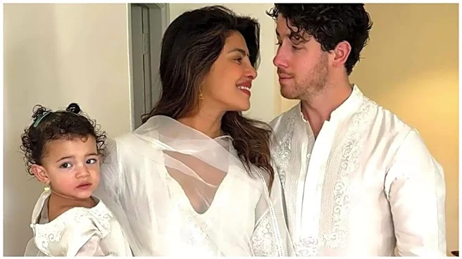 Priyanka Chopra, Nick Jonas Marriage Under Scanner - PR Or Power Couple? Netizens Play Detective