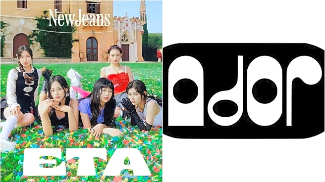 ADOR Wins Case Against Studio Behind NewJeans' ETA Music Video; Dolphiners Films To Pay 1 Billion KRW