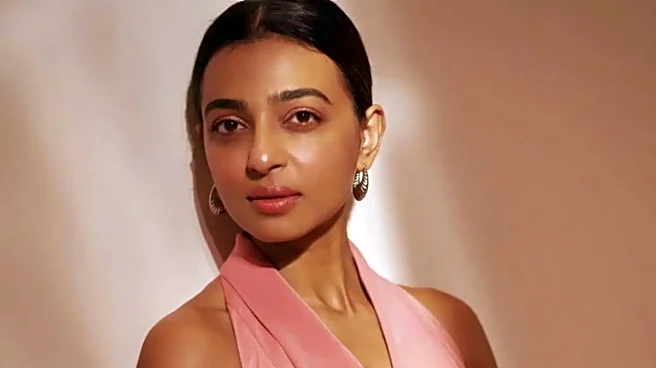 Not 8, BUT Radhika Apte Has Strict Rule Of Not Working Beyond THESE Many Hours: People Don’t Support Me