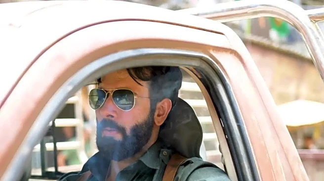 Dhurandhar Actor Danish Pandor REACTS To Film's Ban In Middle East: Viewers Are Intelligent Enough...