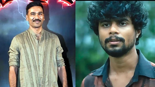 Dhanush Reviews Eko: Calls Dinjith Ayyathan's Film A 'Masterpiece'