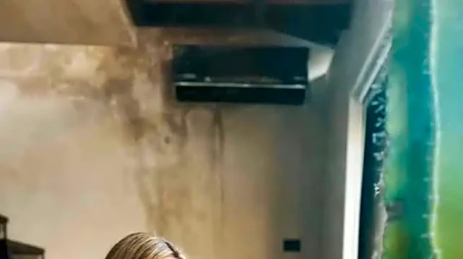 Who Is Ms Gori? Know All About Singer Who Has Accused Karan Aujla Of Extra-Marital Affair