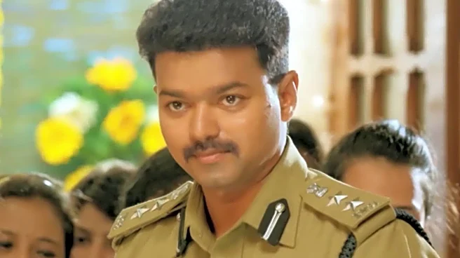 Vijay’s Theri Re-Release Postponed: Why Did Makers Change Plans - EXPLAINED