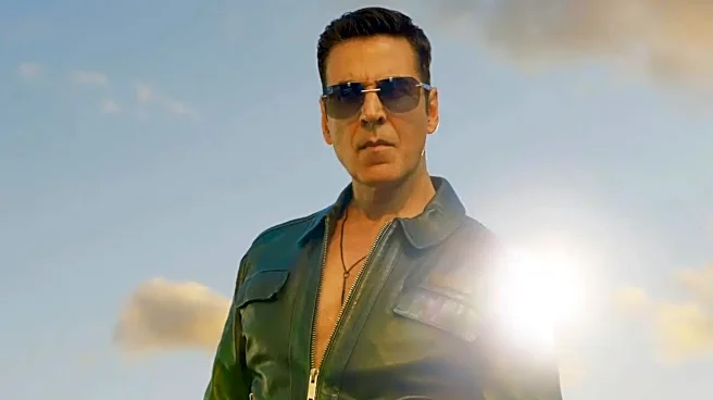 Akshay Kumar In O Romeo? Here's What We Know Amid Rumours Of His Cameo In Shahid Kapoor Film