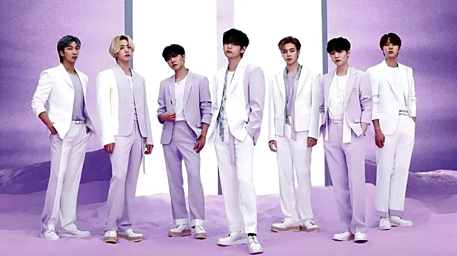 BTS World Tour Schedule REVEALED: 34 Cities, Concert Dates, Comeback Album Pre-Order Deets - EVERYTHING To Know