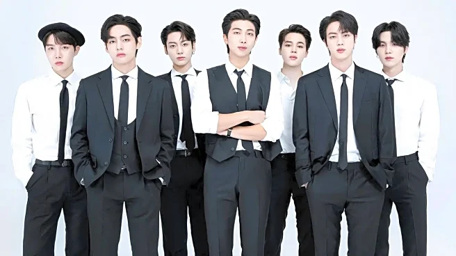 Is BTS Coming To India? World Tour Schedule REVEALS 34 Cities, 79 Shows - Desi ARMYs REACT