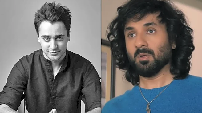 Imran Khan Reveals Happy Patel Cameo in Vir Das Comedy Film Came From 'FOMO'