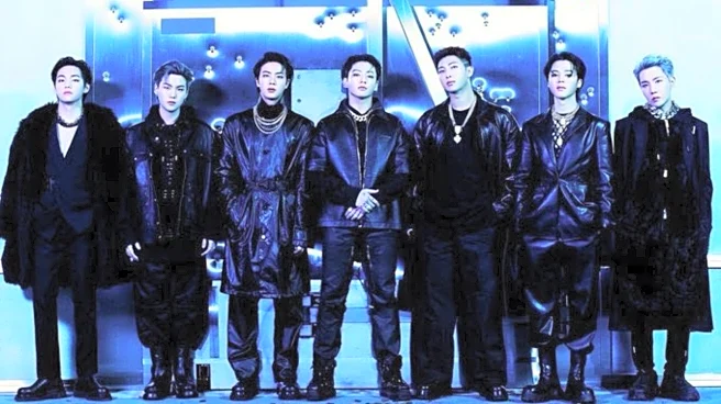 BTS Announces World Tour: ARMYs Crash Internet With 2 Million Posts, Hype ‘Greatest Comeback’