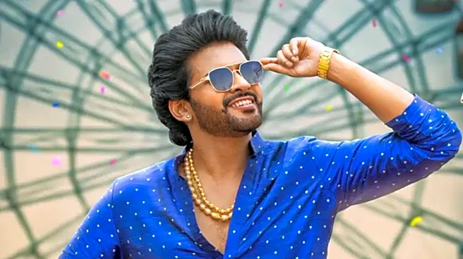 Anaganaga Oka Raju X Review: Naveen Polishetty Film Gets Thumbs Up; Netizens Call It ‘Clean Pongal Entertainer’