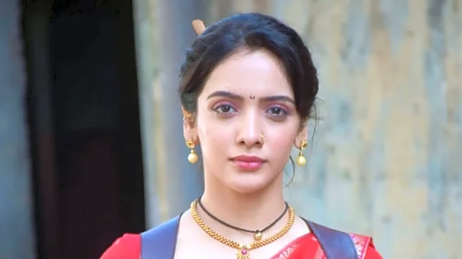 Is Sonakshi Batra A Singer? Jagadhatri Actress Answers – EXCLUSIVE