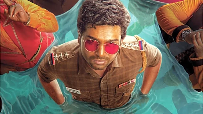 Vaa Vaathiyaar X Review: Karthi Hailed For 'Terrific' Performance, Netizens Praise 'Alter-Ego Twist'