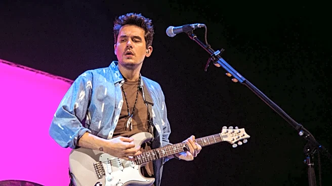 John Mayer Mumbai Concert DELAYED, Here's What To Do If You Bought Tickets