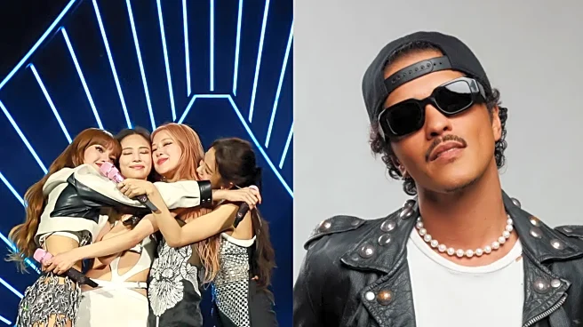 Blackpink New Album DEADLINE To Release On THIS Date; Blinks Gear Up For Clash With Bruno Mars' Romantic