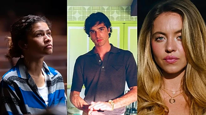 Euphoria Season 3 Trailer Checks In With Zendaya, Sydney, Jacob; To Be Released On This Date