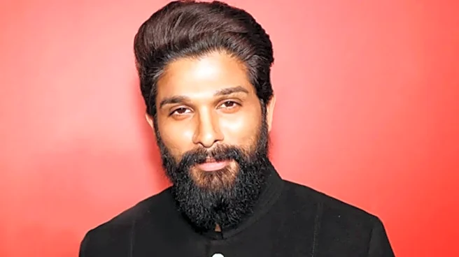 Allu Arjun Upcoming Movies: Atlee Sci-Fi Adventure To Lokesh Kanagaraj's AA23