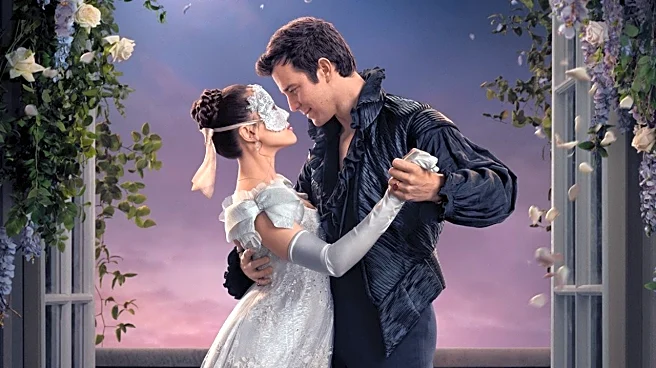 Bridgerton Season 4 Episode 1: Pitbull To Coldplay, Netflix Period Romantic Series To Feature THESE Classics