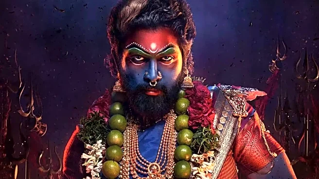 Pushpa 3: Allu Arjun Film's Pre-Production To Start Soon? Makers Take This BIG Step - Report