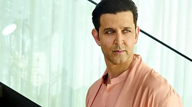 Hrithik Roshan's 'Senseless Morning Rant' About Feelings And Reality Will Make You Think