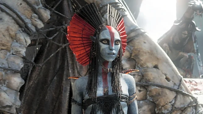 Avatar Fire And Ash OTT Release Timeline: Where To Watch James Cameron Epic Online After Theatrical Run