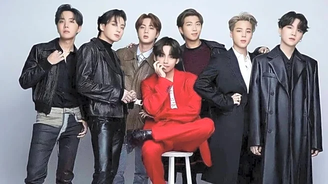 BTS Comeback World Tour: K-Pop Icons Set THESE Stadium Records With Massive Schedule Announcement