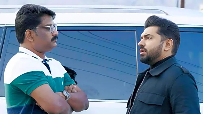 Major Relief For Nivin Pauly! Kerala Court Orders Criminal Action Against Producer PS Shamnas In False Affidavit Case