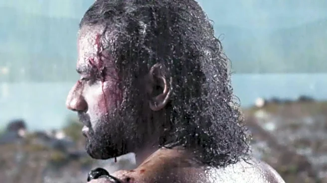 DSP On Fire In Yellamma: Netizens Praise Pushpa Composer's Look In Acting Debut