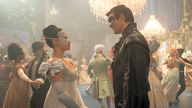 Bridgerton Season 4: When, Where To Watch, Cast, Controversies - All You Need To Know About Netflix Show