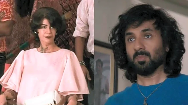 Happy Patel Khatarnak Jasoos Ending Explained: Does Mona Singh Aka Mama KILL Vir Das' Happy?