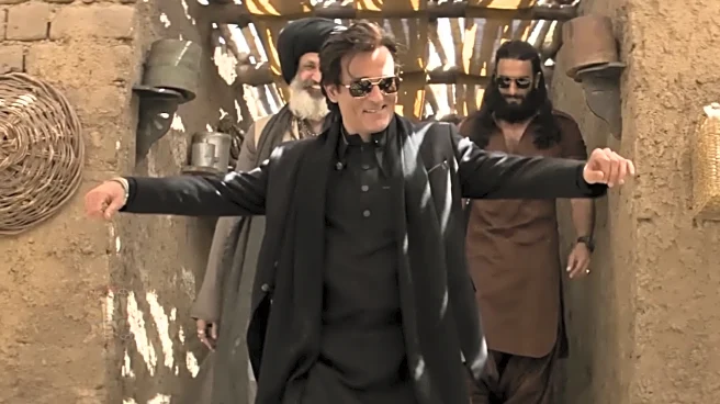 Dhurandhar 2 Trailer Release Timeline Revealed; Akshaye Khanna To NOT Shoot New Scenes For Ranveer Singh Starrer Sequel  - Report