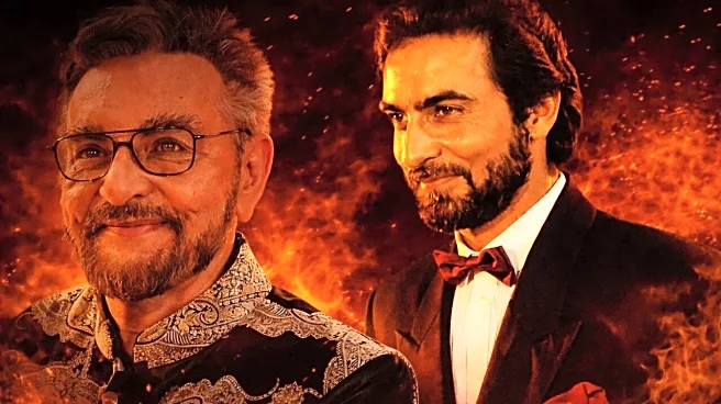 How Kabir Bedi Became The Debonair Evil Husband Archetype After Rekha’s Khoon Bhari Maang