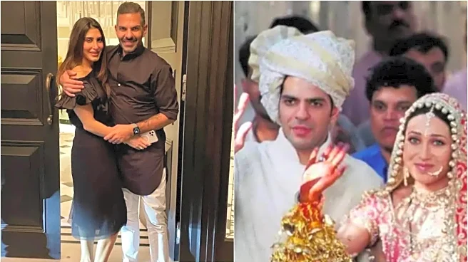 Priya Kapur Seeks Access To Sunjay Kapur-Karisma Kapoor Divorce Papers Amid Will War, Actress' Legal Team Replies
