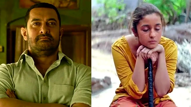 Best 2016 Films To Watch On OTT: Dangal, Udta Punjab And More