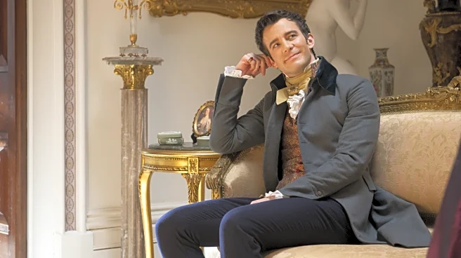 DYK Bridgerton's Luke Thompson Has Indian Origin? Actor Makes Exciting Revelation Ahead Of Season 4