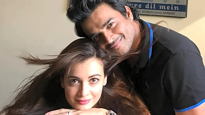 Dia Mirza Hops On 'This Was 2016' Trend Taking Rehna Hai Tere Dil Mein Fans Down Memory Lane, Check Post