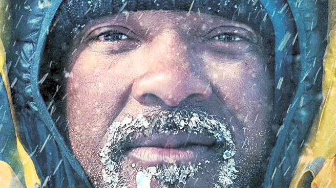 Will Smith's Journey For Pole To Pole Was 'Unlike Anything' He Has Ever Done, To Release On...