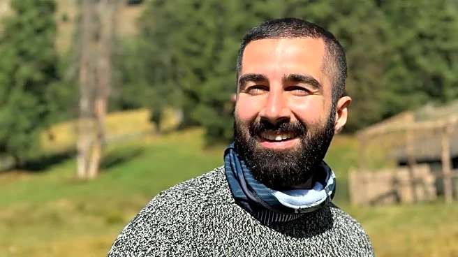 Shark Tank India 5: The Croffle Guys' Rahul Vohra On Biggest Misconception About His Brand - No Style To... | EXCL