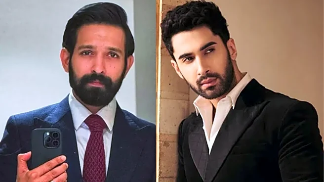 Dostana 2: Vikrant Massey And Lakshya To Begin Shoot From THIS Month - Report