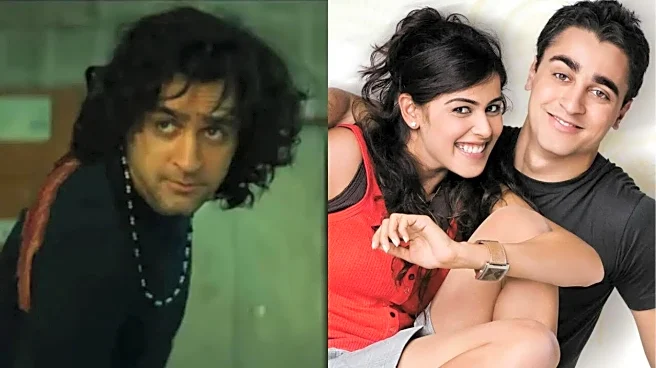 Happy Patel Khatarnak Jasoos: Imran Khan's Cameo Has Jaane Tu Ya Jaane Na Connection - Here's How