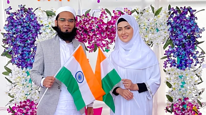 Was Sana Khan 'Brainwashed' By Husband To QUIT Showbiz? Actress Breaks Silence