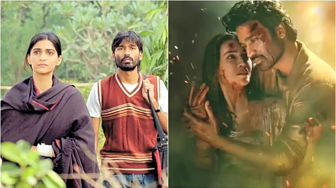Why Tere Ishk Mein Director Aanand Rai Is Charged With Rs 84 Crore Lawsuit For Raanjhanaa | Explained