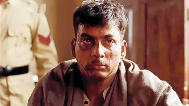 Why Freedom At Midnight 2 Creator Nikkhil Advani Called Anurag Thakur His 'Manoj Bajpayee' - EXCL