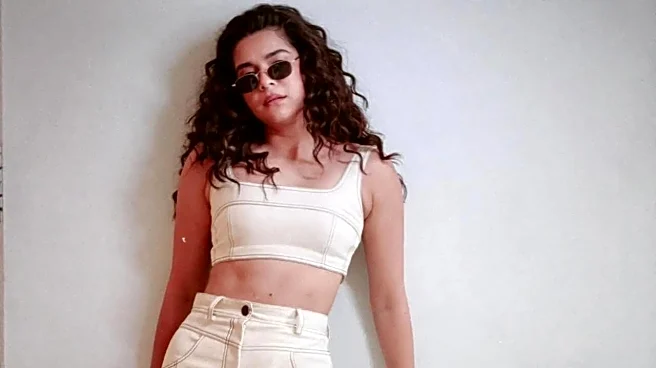 Happy Patel Actor Mithila Palkar On Being 'Too Urban For Roles': Haven't Heard Male Peers Facing This | EXCL