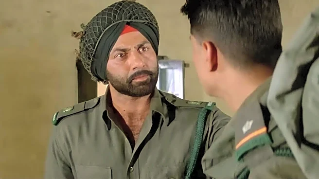 Border 2: Where To Watch Sunny Deol's Border On OTT Ahead Of Sequel Release