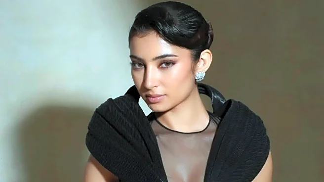 Dhurandhar: What Impact Does Sara Arjun Wish To Make After Spy Thriller Success? 'Just Want...'