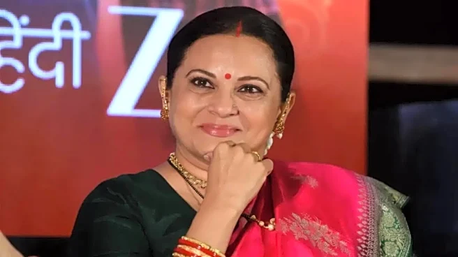 Manasi Joshi Roy Joins 8-Hour Shift Debate: Rule Should Be Implemented Because... – EXCLUSIVE